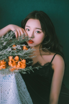 《美丽小蜜桃4